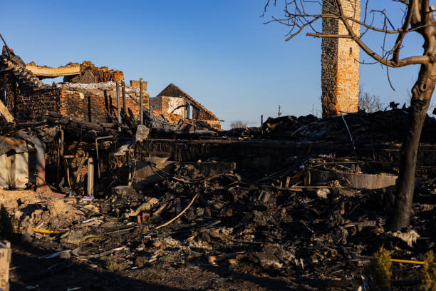 Reliable Odor Removal contractor in Clinton, WA by Meridian Smoke Damage