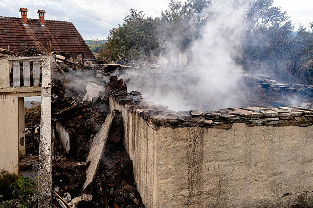 Affordable Odor Removal solutions in Clinton, WA